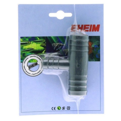 EHEIM trójnik redukcyjny na wąż 1x12/1 - 2x25/34 (4007990) EHEIM EHEIM trójnik redukcyjny na wąż 1x12/1 - 2x25/34 (4007990) EHEIM