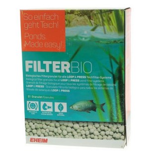 EHEIM wkład biologiczny FILTERBIO 2 L (2516101) EHEIM