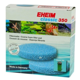 EHEIM wkład gąbkowy wstępny do filtra Classic 350 (2616151) EHEIM