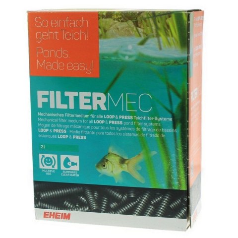 EHEIM wkład mechaniczny FILTERMEC 2 L (2517101) EHEIM EHEIM wkład mechaniczny FILTERMEC 2 L (2517101) EHEIM