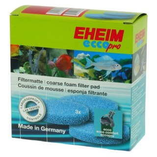 EHEIM wkład perlonowy do filtra Ecco, Ecco Pro (2616310) EHEIM