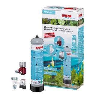 EHEIM zestaw CO2 SET200 (6063200) EHEIM