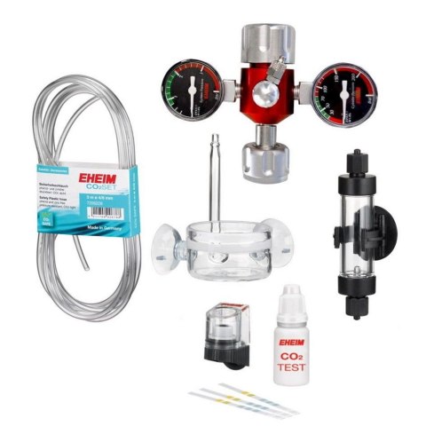 EHEIM zestaw CO2 SET600 (6063600) EHEIM