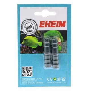 EHEIM złączka do węży 9/12 mm - 2 sztuki (4003970) EHEIM