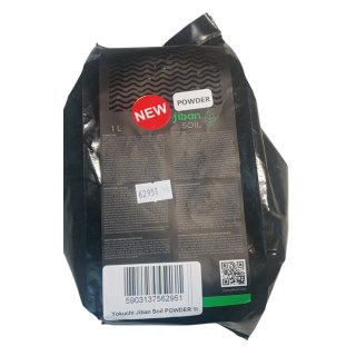 Jiban Soil Powder Podłoże aktywne do akwarium 1l (62951)