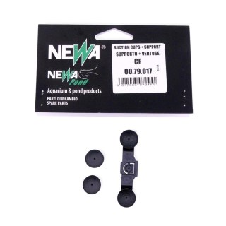 NEWA 4 SUCTION CUPS + SUPP. NEWACOBRA (00.79.017) NEWA