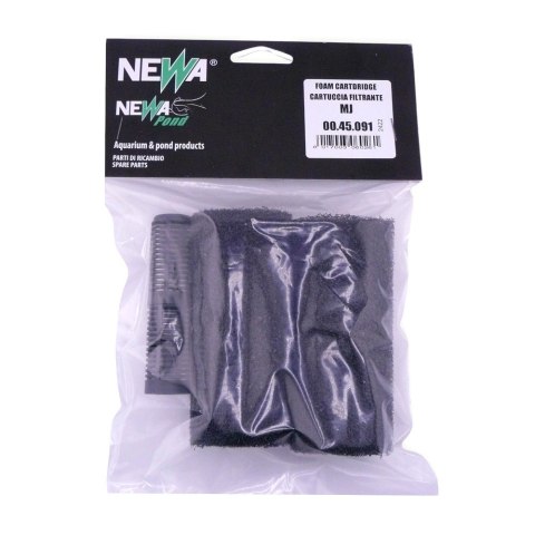 NEWA FOAM CARTRIDGE NEWAMAXI MJ (00.45.091) NEWA NEWA FOAM CARTRIDGE NEWAMAXI MJ (00.45.091) NEWA