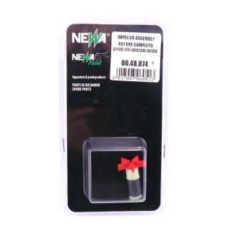 NEWA IMPELLER ASSEMBLY DJ150-CF130-CF175 50Hz (00.48.074) NEWA