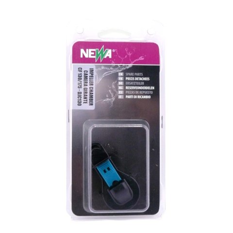 NEWA IMPELLER CHAMBER DJC130/NEWACOBRA 130-175 (00.79.112) NEWA NEWA IMPELLER CHAMBER DJC130/NEWACOBRA 130-175 (00.79.112) NEWA