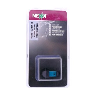 NEWA IMPELLER CHAMBER DJC50 / NEWACOBRA MINI - COBRA 75 (00.79.012) NEWA