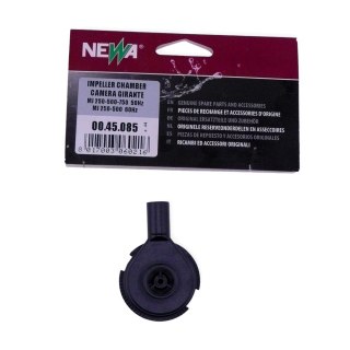 NEWA IMPELLER CHAMBER MJ250/500/750-PH400 (00.45.085) NEWA