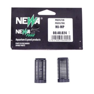 NEWA NEWAMAXI PREFILTER MJ-MP 2 PCS (00.40.024) NEWA