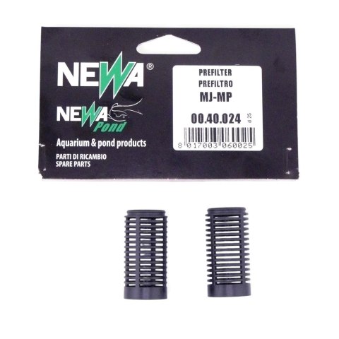 NEWA NEWAMAXI PREFILTER MJ-MP 2 PCS (00.40.024) NEWA NEWA NEWAMAXI PREFILTER MJ-MP 2 PCS (00.40.024) NEWA