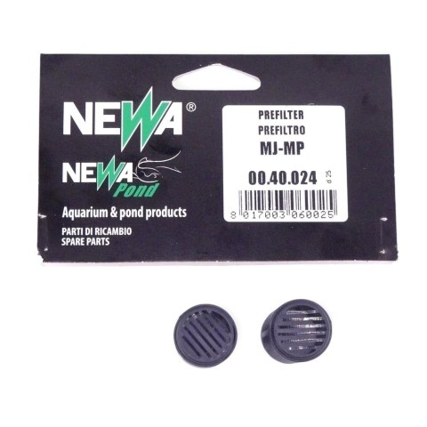 NEWA NEWAMAXI PREFILTER MJ-MP 2 PCS (00.40.024) NEWA NEWA NEWAMAXI PREFILTER MJ-MP 2 PCS (00.40.024) NEWA