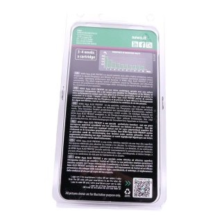 NEWA NEWAQUA MEDIA FILTER ALGO PREVENT COBRA 130/175 (00.11.275) NEWA