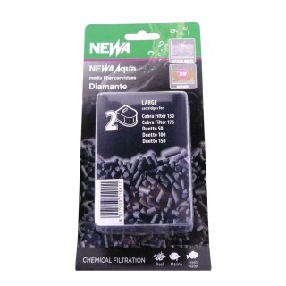 NEWA NEWAQUA Media Filter Diamante Węgiel CF 130/175 DJ50-100-150 (00.11.291) NEWA