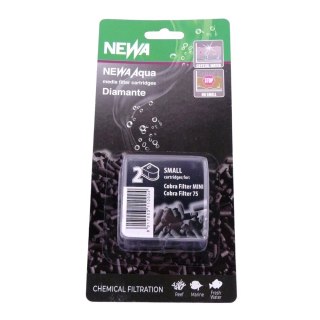NEWA NEWAQUA Media Filter Diamante Węgiel Cobra Mini/75 (00.11.290) NEWA