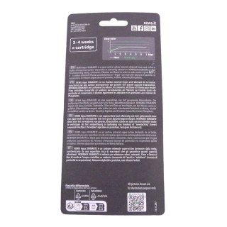NEWA NEWAQUA Media Filter Diamante Węgiel Cobra Mini/75 (00.11.290) NEWA