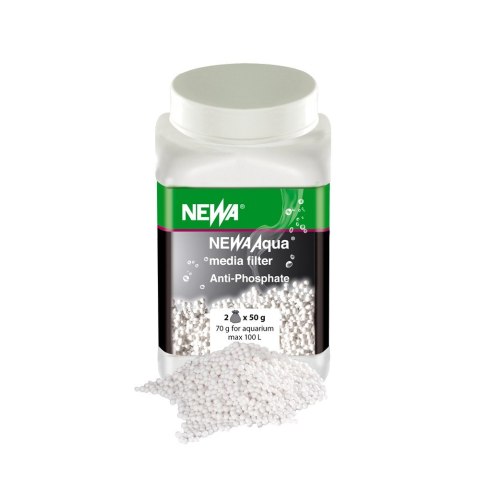 NEWA NEWAQUA Wkład filtracyjny ANTIPHOSPHATES (00.11.241) NEWA NEWA NEWAQUA Wkład filtracyjny ANTIPHOSPHATES (00.11.241) NEWA