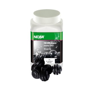 NEWA NEWAQUA Wkład filtracyjny BIOGLOBE (1l = 35 pcs) (00.11.237 ) NEWA