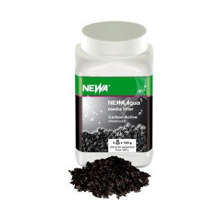 NEWA NEWAQUA Wkład filtracyjny CARBO-ACTIVE GRANULE (00.11.231) NEWA