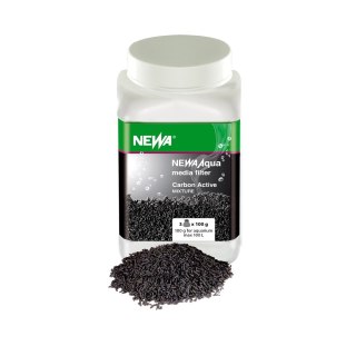 NEWA NEWAQUA Wkład filtracyjny CARBO-ACTIVE MIXTURE (00.11.232) NEWA
