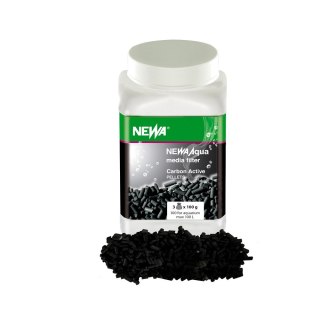 NEWA NEWAQUA Wkład filtracyjny CARBO-ACTIVE PELLETS (00.11.230) NEWA