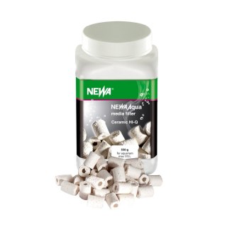 NEWA NEWAQUA Wkład filtracyjny CERAMIC HI-Q 550g (00.11.234) NEWA