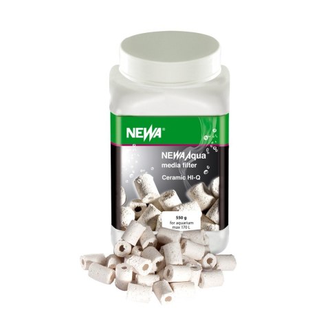 NEWA NEWAQUA Wkład filtracyjny CERAMIC HI-Q 550g (00.11.234) NEWA NEWA NEWAQUA Wkład filtracyjny CERAMIC HI-Q 550g (00.11.234) NEWA