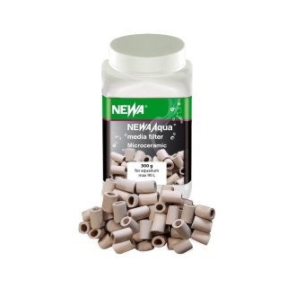 NEWA NEWAQUA Wkład filtracyjny MICROCERAMIC 300g (00.11.233) NEWA