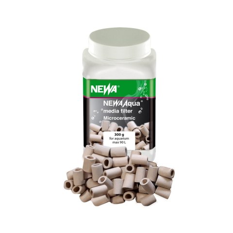 NEWA NEWAQUA Wkład filtracyjny MICROCERAMIC 300g (00.11.233) NEWA NEWA NEWAQUA Wkład filtracyjny MICROCERAMIC 300g (00.11.233) NEWA