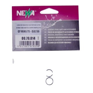 NEWA O-RING OUTL. TUBE/PUMP BODY DJC50/NCOBRA MINI-75 (00.79.014) NEWA