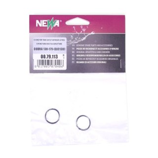 NEWA O-RING+OUTLET TUBE+DIFF. DJC130/NEWACOBRA 130-175 (00.79.113) NEWA