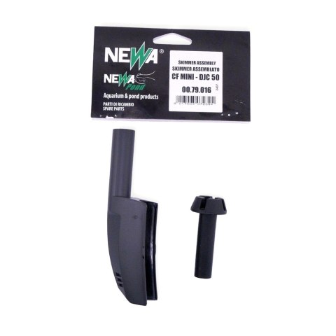 NEWA SKIMMER ASSEMBLY NEWACOBRA MINI (00.79.016) NEWA NEWA SKIMMER ASSEMBLY NEWACOBRA MINI (00.79.016) NEWA