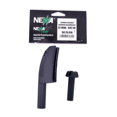 NEWA SKIMMER ASSEMBLY NEWACOBRA MINI (00.79.016) NEWA NEWA SKIMMER ASSEMBLY NEWACOBRA MINI (00.79.016) NEWA