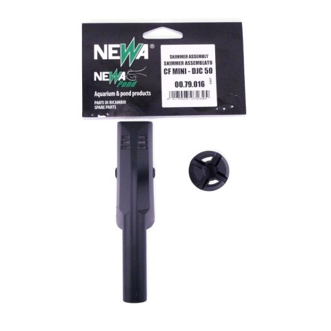 NEWA SKIMMER ASSEMBLY NEWACOBRA MINI (00.79.016) NEWA NEWA SKIMMER ASSEMBLY NEWACOBRA MINI (00.79.016) NEWA