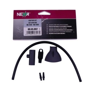 NEWA VENTURI KIT MJ250-500 & MP400-600 (00.45.087) NEWA