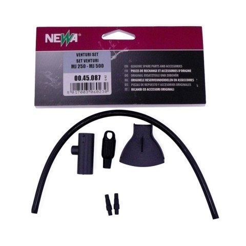 NEWA VENTURI KIT MJ250-500 & MP400-600 (00.45.087) NEWA NEWA VENTURI KIT MJ250-500 & MP400-600 (00.45.087) NEWA