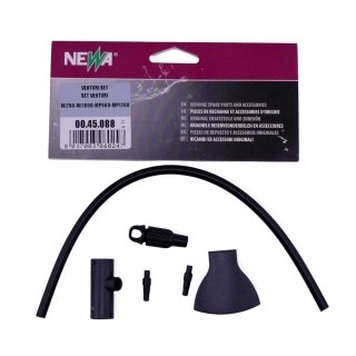 NEWA VENTURI KIT MJ750-1000 & MP900-1200 (00.45.088) NEWA