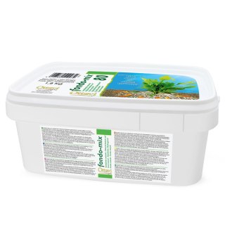 OTTAVI Fondo Mix 120, podłoże aktywne 3,2kg (OTFE004) OTTAVI