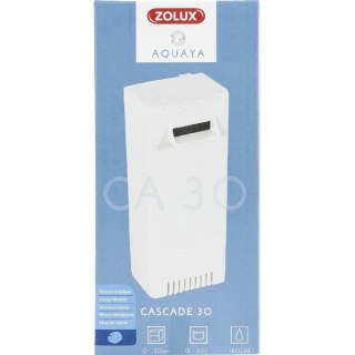 ZOLUX AQUAYA Filtr Cascade 30 kol. biały (326520)