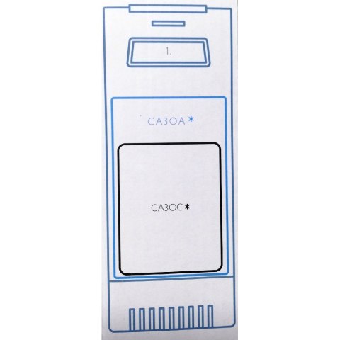 ZOLUX AQUAYA Filtr Cascade 60 kol. czarny (326523) ZOLUX AQUAYA Filtr Cascade 60 kol. czarny (326523)
