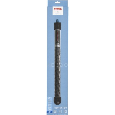 ZOLUX AQUAYA Heater 300 W - grzałka do akw.200-300 l (336149) ZOLUX ZOLUX AQUAYA Heater 300 W - grzałka do akw.200-300 l (336149) ZOLUX