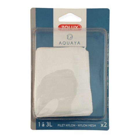 ZOLUX Torebka 1 - 3 l 2 szt (334010) ZOLUX Torebka 1 - 3 l 2 szt (334010)