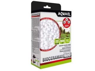 AQUAEL BioCeraMax UltraPro 1600 1l (Biologiczne) AQUA EL