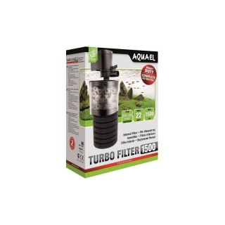 AQUAEL Turbo Filter 1500 AQUA EL