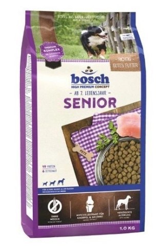BOSCH Senior 1kg Bosch