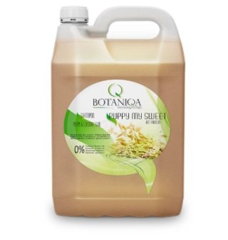 BOTANIQA Puppy My Sweet Oat Protein Shampoo 5l Botaniqa