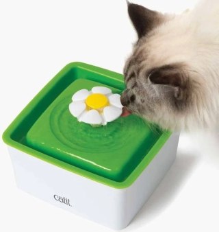 CATIT Mini Kwiat Fontanna 1,5l Catit