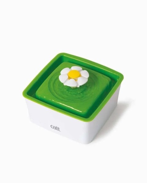 CATIT Mini Kwiat Fontanna 1,5l Catit CATIT Mini Kwiat Fontanna 1,5l Catit
